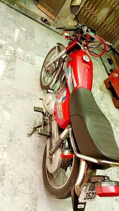 HONDA
