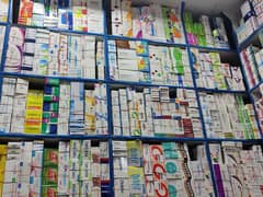 wholesale medicine supplier