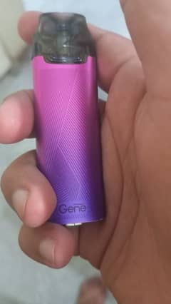 voopoo Vthru