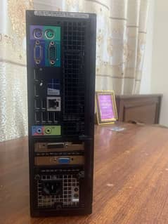 intel i5 desktop with graphics card for sale