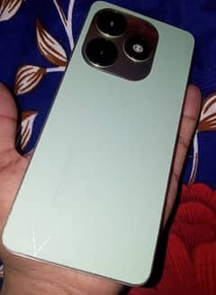 Tecno Spark 20c