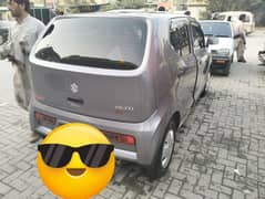 Suzuki Alto 2022