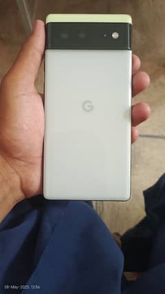 Brand New Google Pixel 6