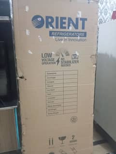 not used