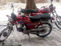 Bike all ok 03174314885