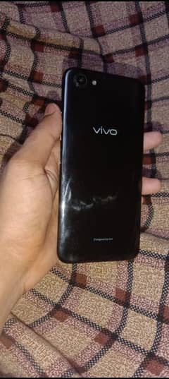 vivo y81s dual sim