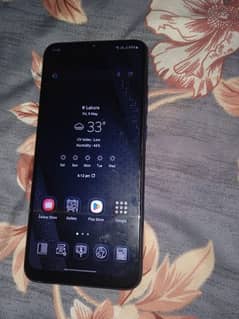 Samsung galaxy A02s condition achy hai 4 RAM 64 GB