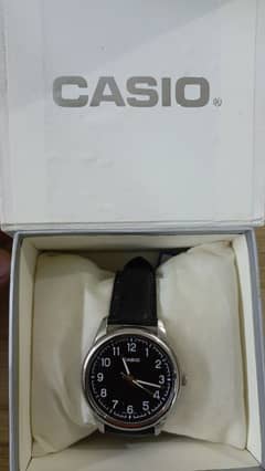 CASIO
