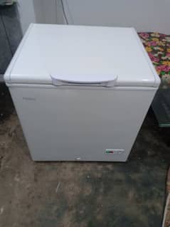Hair Deep Freezer like new