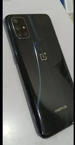 OnePlus Nord N10 5g Official PTA Approved