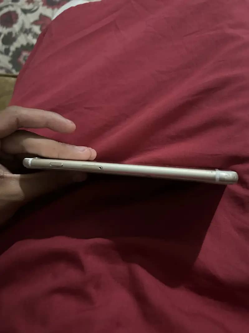 Iphone 6 plus non pta 128 gb bypass all orignal finger working 1