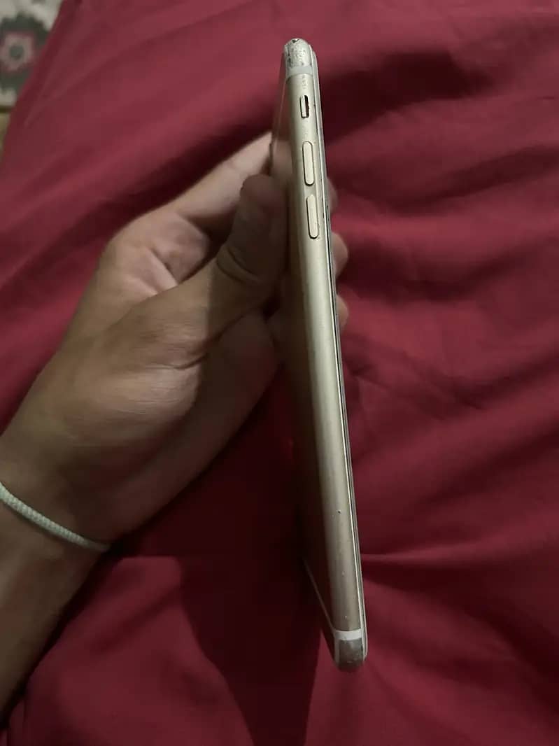 Iphone 6 plus non pta 128 gb bypass all orignal finger working 6