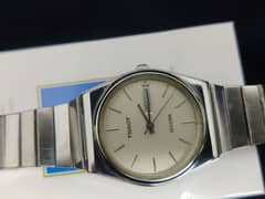 TISSOT