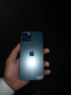 Apple iPhone 12 Pro Max jv