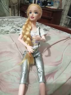 barbie dolls