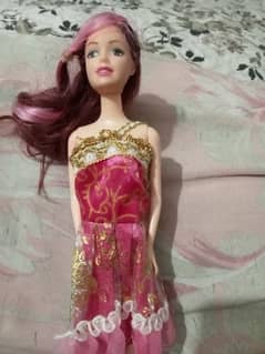 barbie dolls