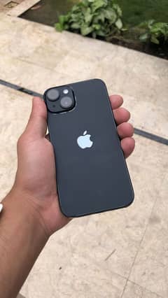 Iphone 14 128Gb JV In mint condition with box 11/12/13/15/16