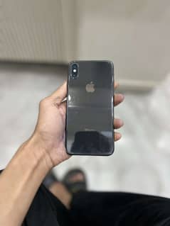 iPhone X (64) factory unlocked
