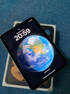 iPad mini 6 (64 GB )