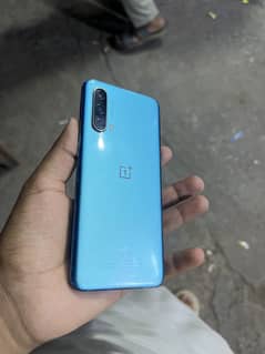 One plus Nord CE 5G