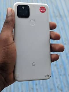 Panel needed for google pixel 4a5g