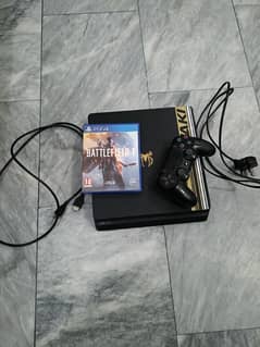 PS4 slim