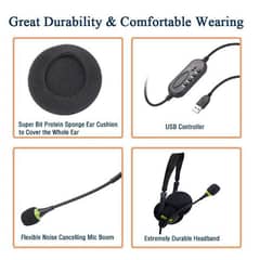 HEAD PHONE
