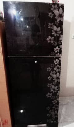 haier fridge Good Condition