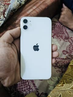 iPhone 11 dual sim pta approved exchange possible