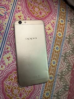 Oppo F1s