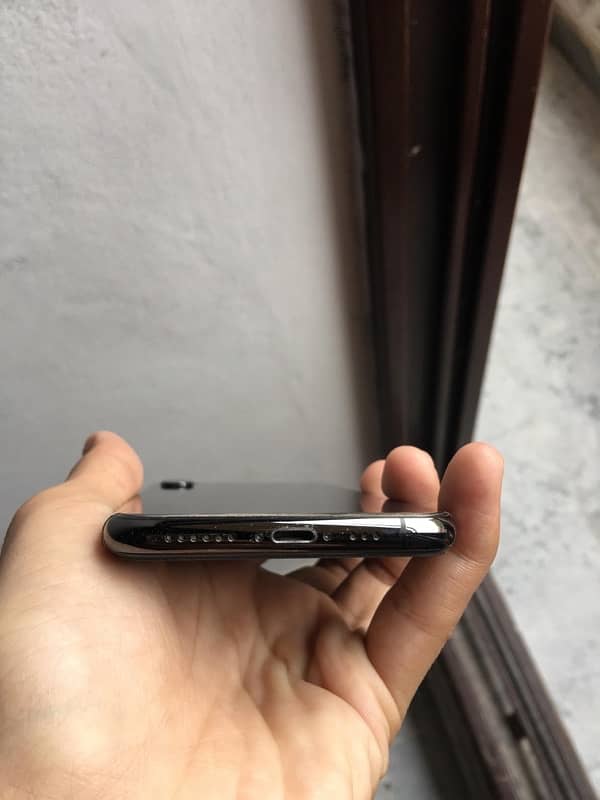 Iphone xs jv 10/10 Ex possible. 3