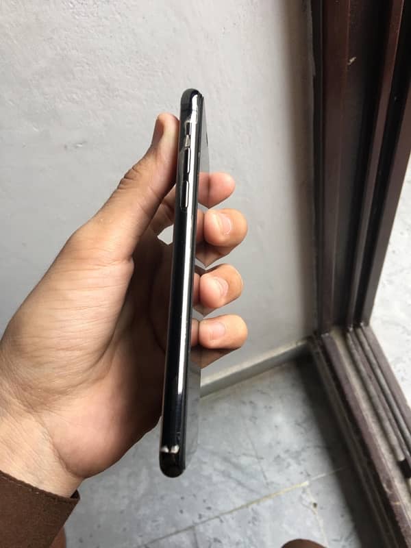 Iphone xs jv 10/10 Ex possible. 4