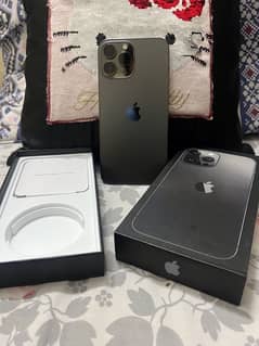 iPhone 13 Pro Max PTA Approved