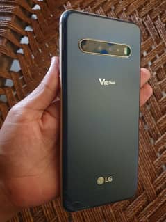 LG v60 5g