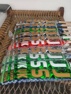 original bats 9500