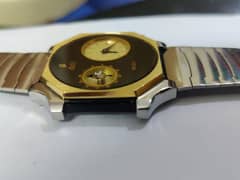 DALIL COMPASS WATCH