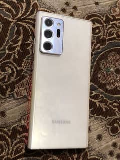 NOTE 20 ULTRA