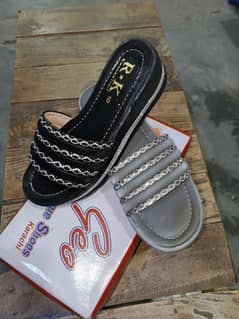 ladies sandals