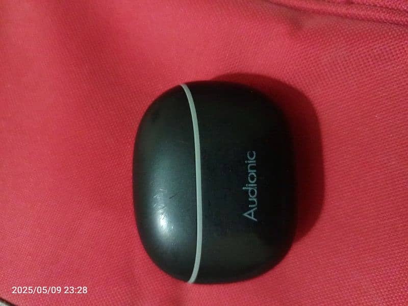 Audionic S650 only Case 0