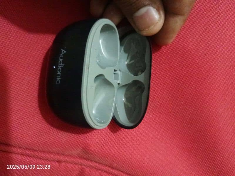 Audionic S650 only Case 1