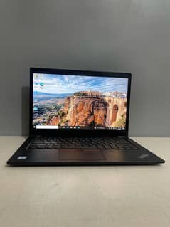 Lenovo T480s For sale