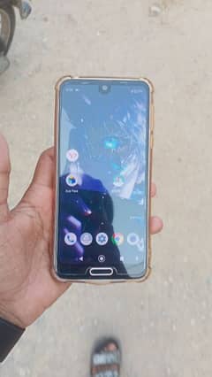 Aquas R2