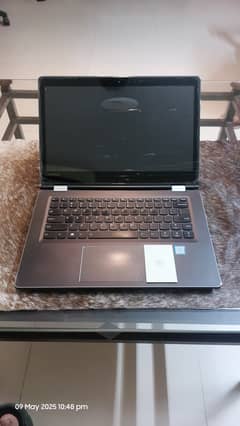 Lenovo Ideapad 80SA - 14" FHD, i5 6th Gen, 8GB RAM, 256GB SSD