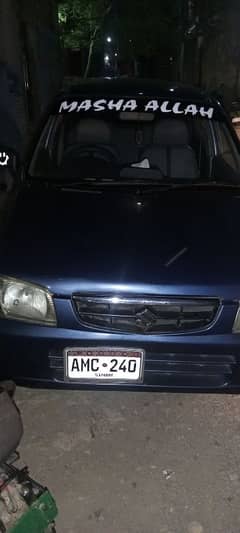 Suzuki Alto 2006