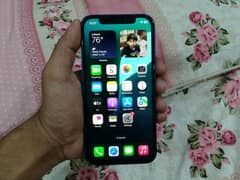 iPhone 12 Non PTA JV with box and accessories