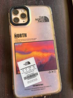 Iphone 11 pro Max Pta approved