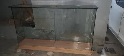 6 fit counter for shop