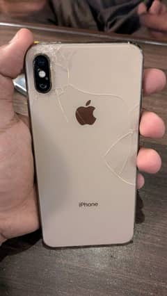 Iphone Xsmax pta approved
