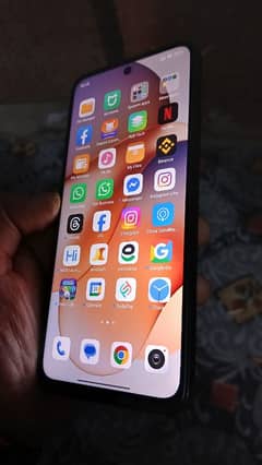 redmi 12 4gb 128gb pta approve  urgent sale