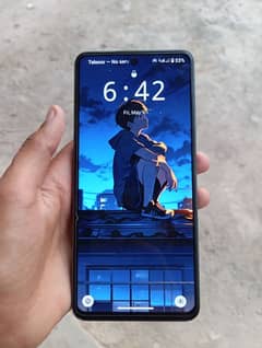 realme c67